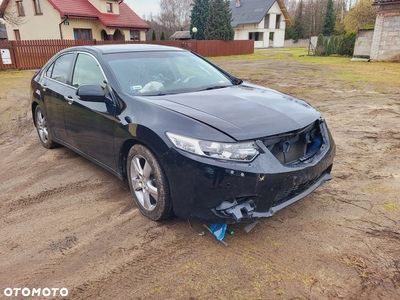 Honda Accord 2.0 Executive Navi