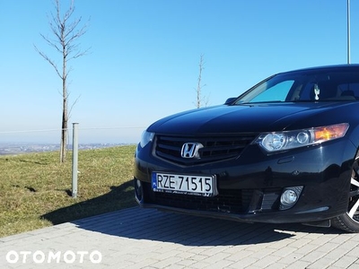 Honda Accord 2.4 Automatik Executive