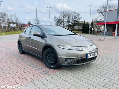 Honda Civic 1.4 Base