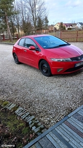 Honda Civic 1.4 Base / S