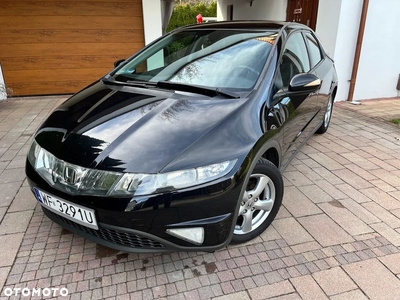 Honda Civic 1.4 Comfort