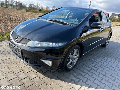 Honda Civic 1.4 Comfort