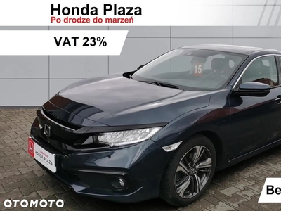 Honda Civic 1.5 T Executive CVT