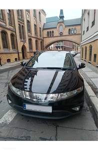 Honda Civic 1.8 Executive