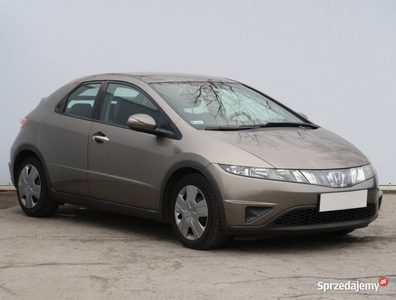 Honda Civic 1.8