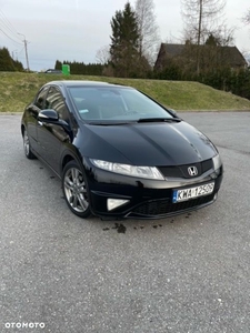 Honda Civic 1.8 GT Special Edition