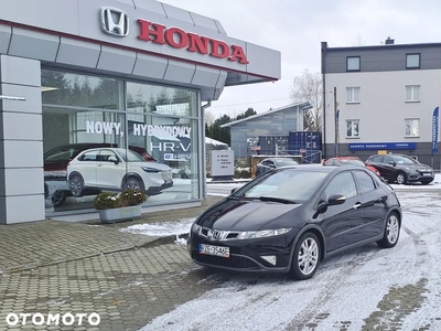 Honda Civic 1.8 Sport