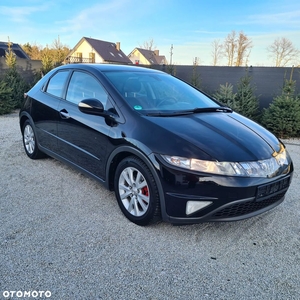 Honda Civic 1.8 Sport