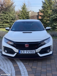 Honda Civic 2.0 VTEC Turbo Type R GT