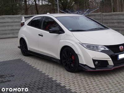 Honda Civic 2.0 VTEC Turbo Type R GT