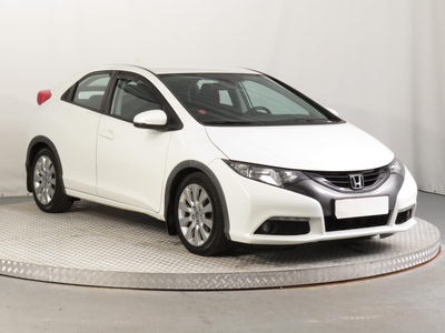 Honda Civic 2012 1.4 i