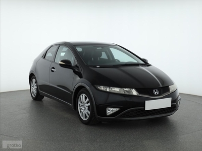 Honda Civic VIII , Klimatronic,ALU