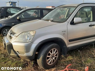 Honda CR-V 2.0 ES