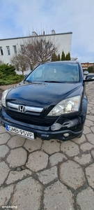 Honda CR-V 2.0 Executive