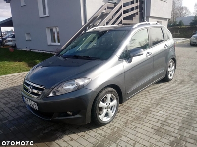 Honda FR-V 1.8 Comfort