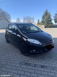 Honda FR-V