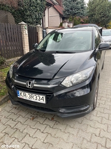 Honda HR-V 1.5 Comfort