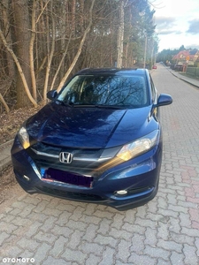 Honda HR-V 1.5 Elegance (ADAS)