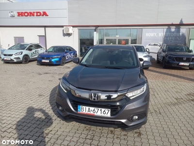 Honda HR-V 1.5 Elegance (ADAS/Honda Connect+)