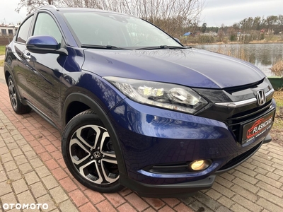 Honda HR-V 1.5 Executive (ADAS / Connect+)