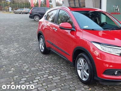 Honda HR-V 1.5 Executive (ADAS / Connect+)