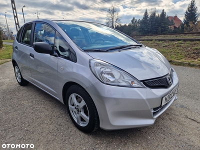 Honda Jazz 1.2 i-VTEC S Cool