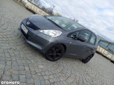 Honda Jazz 1.2 Trend