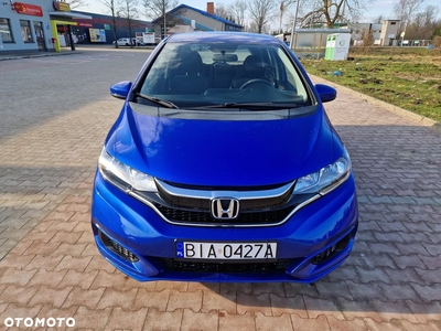 Honda Jazz 1.5 i-VTEC Dynamic (ADAS) CVT