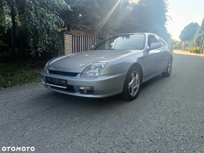 Honda Prelude 2.2i VTEC