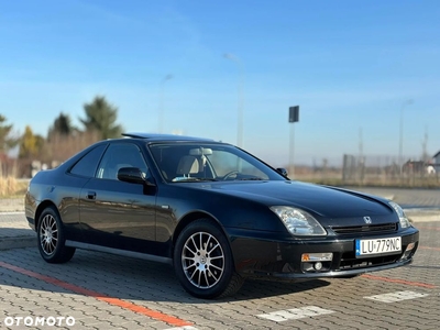 Honda Prelude