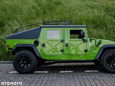 Hummer H1