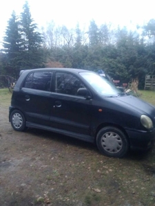 Hyundai Atos