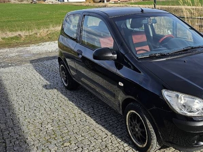 Hyundai Getz 1.1