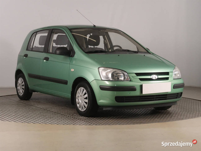 Hyundai Getz 1.3