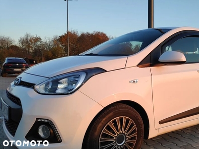 Hyundai i10 1.0