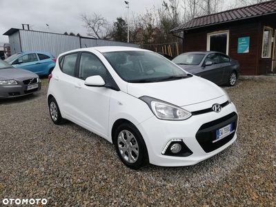 Hyundai i10 1.0 Comfort