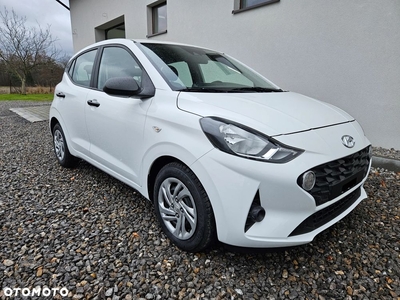 Hyundai i10 1.0 Trend