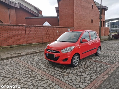 Hyundai i10 1.1 Base