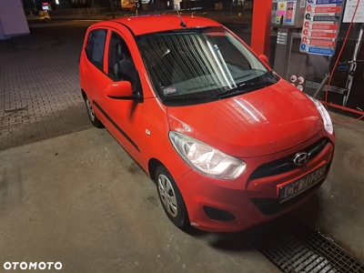 Hyundai i10 1.1 Classic +