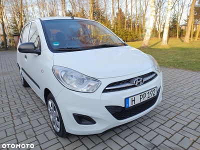 Hyundai i10 1.1 Classic