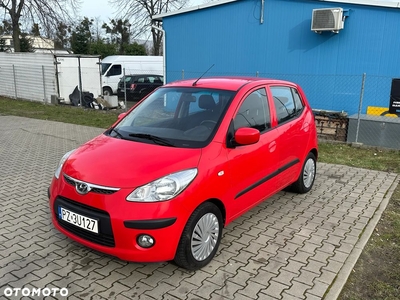 Hyundai i10 1.2 Comfort