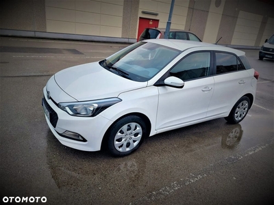 Hyundai i20 1.2