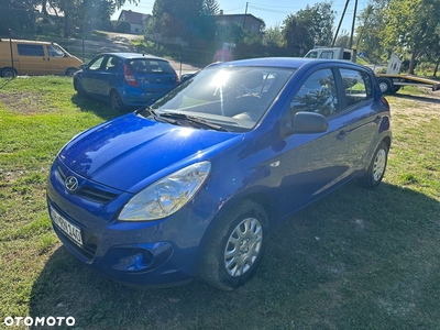 Hyundai i20 1.2 Classic