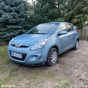 Hyundai i20 1.2 Classic