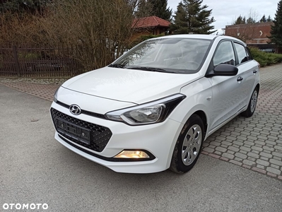 Hyundai i20 1.2 Classic