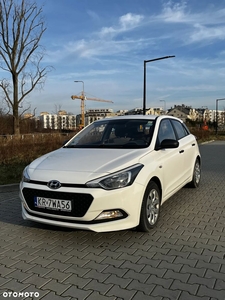 Hyundai i20 1.2 Classic