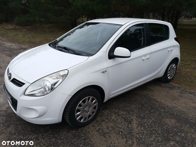 Hyundai i20 1.2 Comfort