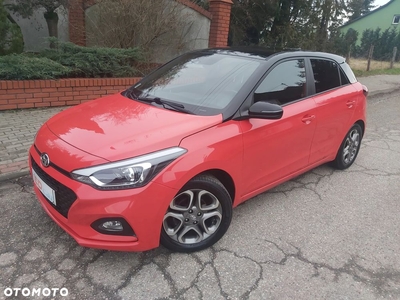 Hyundai i20 1.2 Comfort