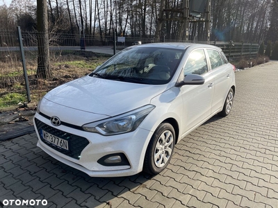 Hyundai i20 1.2 Comfort