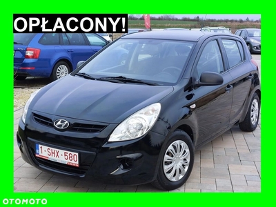 Hyundai i20 1.2 Comfort EU5